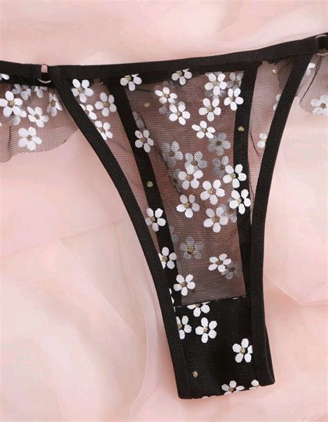 lingerie etsy|See Through Lingeries .